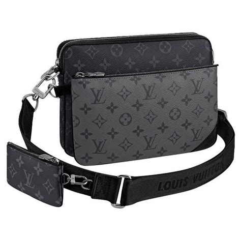 louis vuitton messager